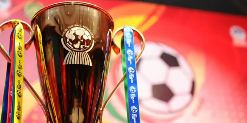 AFF Cup 2025 tại VeboTV
