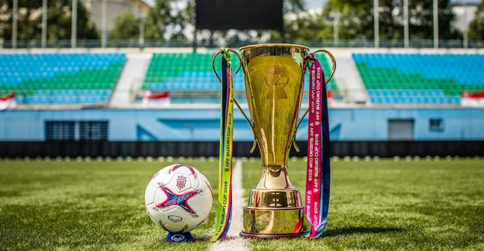 Tìm hiểu AFF Cup 2025