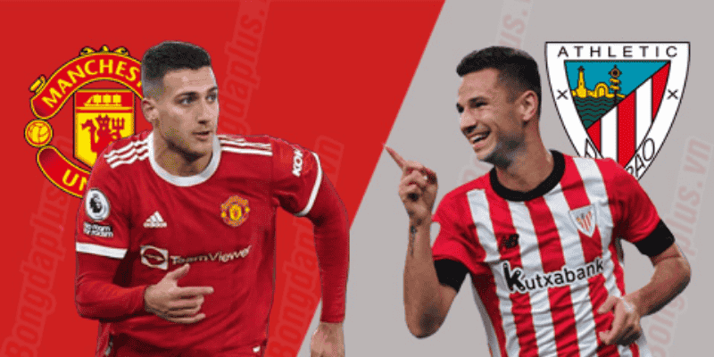 Athletic Bilbao tiếp đón MU tại bán kết Europa League