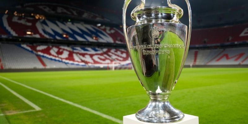 Cập nhật lịch thi đấu giải trực tiếp cup C1 năm 2025 