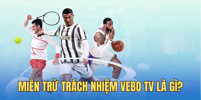 Người xem nên hiểu như nào về miễn trừ trách nhiệm?