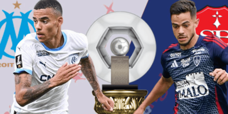 Nhận định bóng đá Marseille vs Brest, 01h45 ngày 28/4