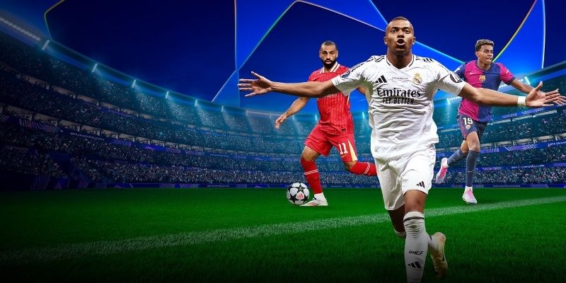 Thông tin tổng quan cho bạn về UEFA Champions League 2025